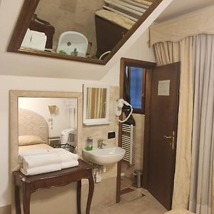 Private Bathroom Double Room